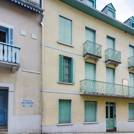 Appartement 2 Pieces Pour 6 Pers., A 600M Des Telecabines Et Proche Commerces A Cauterets - Fr-1-401-145 Eksteriør bilde
