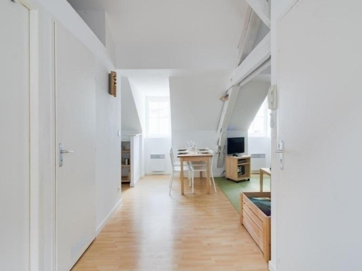 Appartement 2 Pieces Pour 6 Pers., A 600M Des Telecabines Et Proche Commerces A Cauterets - Fr-1-401-145 Eksteriør bilde