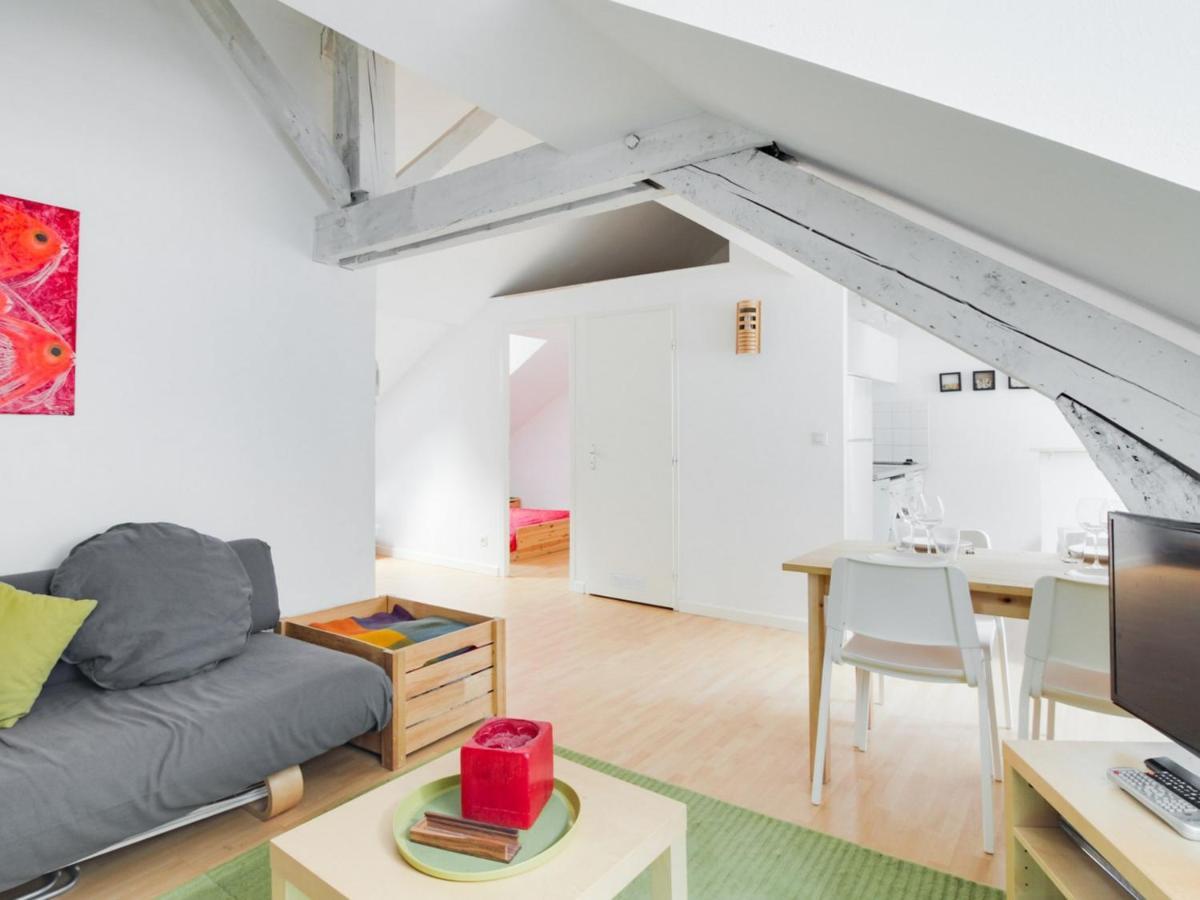Appartement 2 Pieces Pour 6 Pers., A 600M Des Telecabines Et Proche Commerces A Cauterets - Fr-1-401-145 Eksteriør bilde