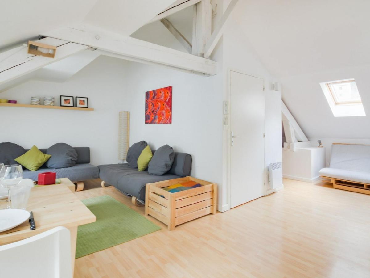 Appartement 2 Pieces Pour 6 Pers., A 600M Des Telecabines Et Proche Commerces A Cauterets - Fr-1-401-145 Eksteriør bilde