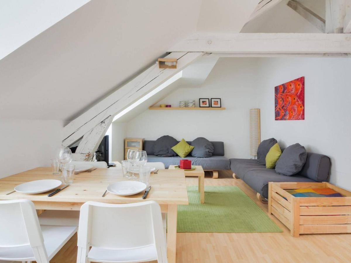 Appartement 2 Pieces Pour 6 Pers., A 600M Des Telecabines Et Proche Commerces A Cauterets - Fr-1-401-145 Eksteriør bilde