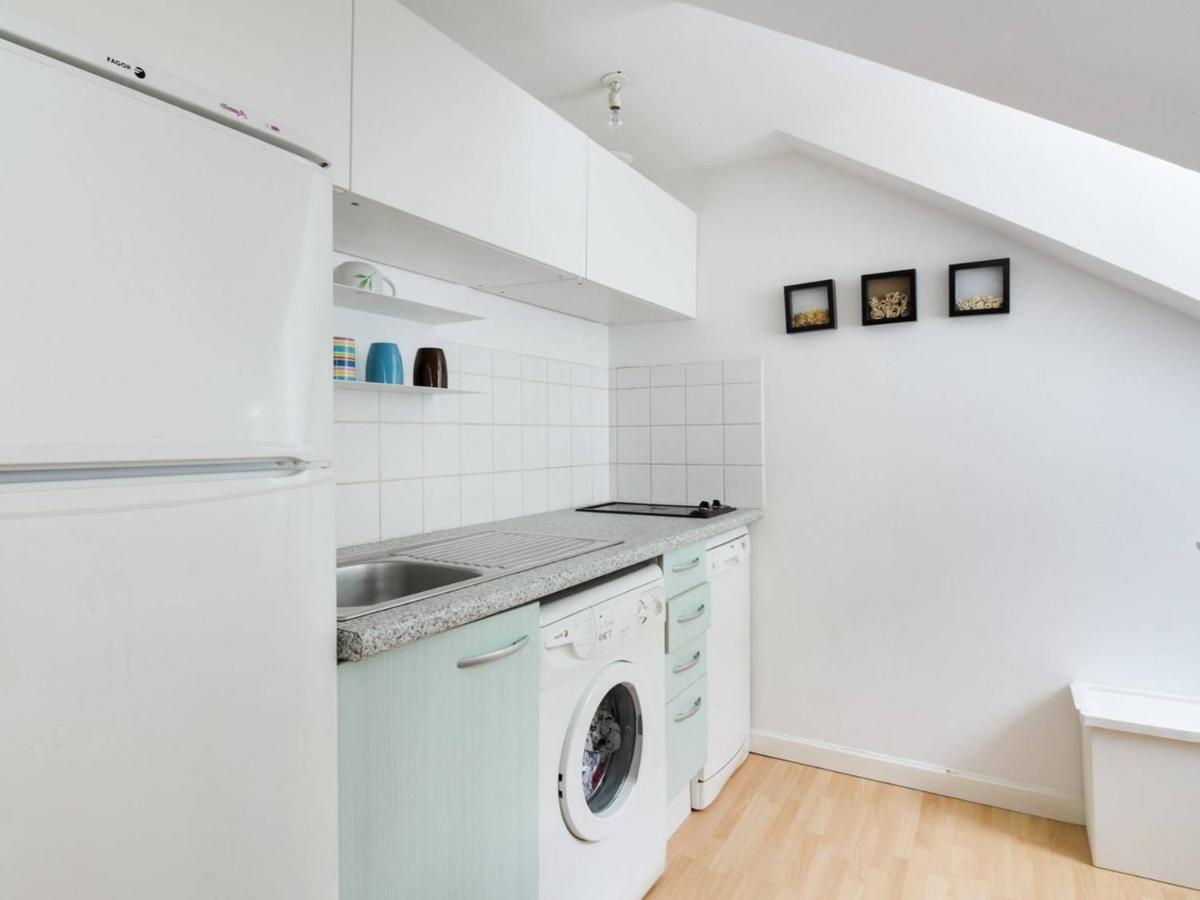 Appartement 2 Pieces Pour 6 Pers., A 600M Des Telecabines Et Proche Commerces A Cauterets - Fr-1-401-145 Eksteriør bilde